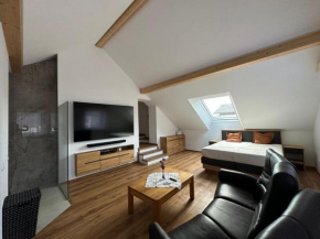 Villa Racing - Privatzimmer in Spielberg